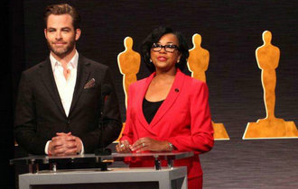 &ldquo;奥斯卡&rdquo;的由来