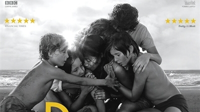 奈飞进军奥斯卡，是&ldquo;优爱腾&rdquo;的未来模板吗？