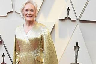 【红毯】格伦&middot;克洛斯第七次提名奥斯卡