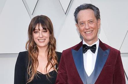 【红毯】理查德&middot;格兰特获最佳男配角提名