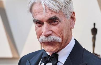 【红毯】山姆&middot;艾里奥特凭《一个明星的诞生》提名最佳男配