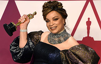 《黑豹》获最佳服装设计奖