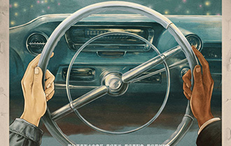 《绿皮书》获第91届奥斯卡最佳影片等三项大奖