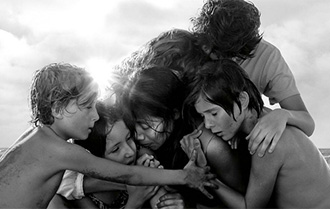 《罗马》斩获第91届奥斯卡三项大奖