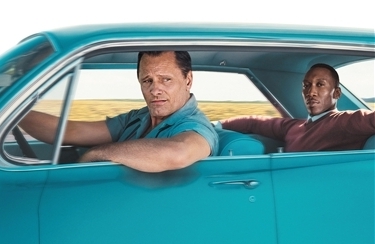 没惊喜没悬念的奥斯卡还能看什么