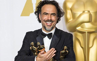 《荒野猎人》导演出任戛纳电影节评委会主席