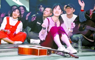 “音乐网红”太多，原创综艺爆红不易