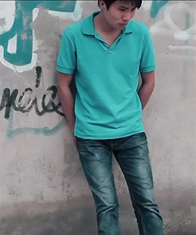 《爱的成年礼》