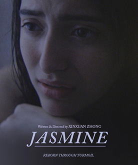 优秀青年短片奖 《莫莉》