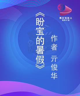 《盼宝的暑假》