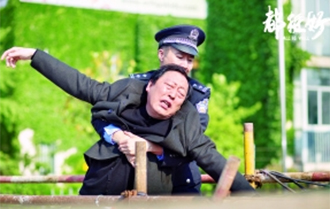 这些中老年爱豆&ldquo;都挺好&rdquo;