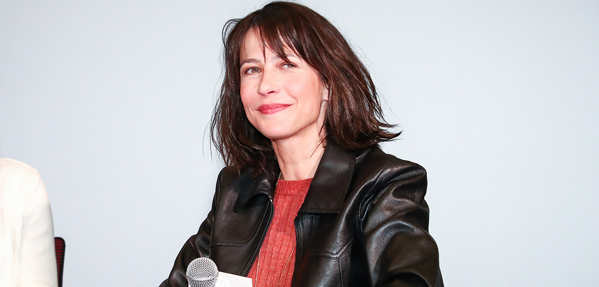 苏菲&middot;玛索：我想呈现现实与虚幻之间的灰色地带