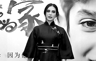 《何以为家》亮相北影节 堪称&ldquo;眼泪收割机&rdquo;