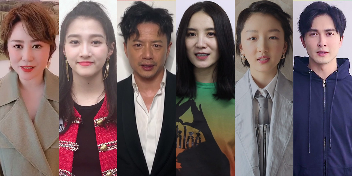 视频：青年新力量，筑梦新征程，&ldquo;青年电影人培养计划&rdquo;，让世界看到你！