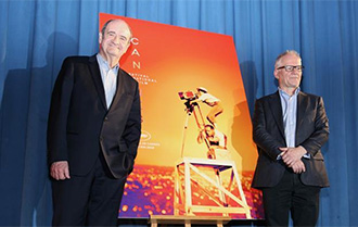 第72届戛纳电影节主竞赛单元入围影片揭晓