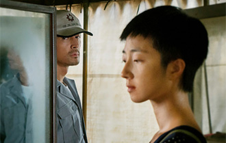 《南方车站的聚会》入围戛纳竞逐金棕榈