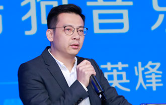 陈英烽：用大数据展示国民音乐生活发展变化