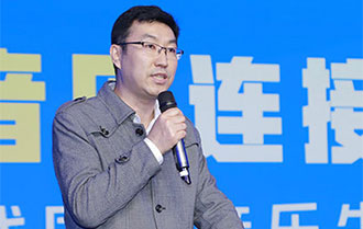 段世文：以&ldquo;声&rdquo;见大 扩充大众精神文化生活的&ldquo;音域&rdquo;