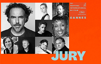 第72届戛纳电影节公布评委会成员