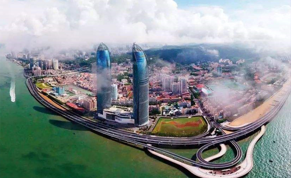 福建省厦门市思明区