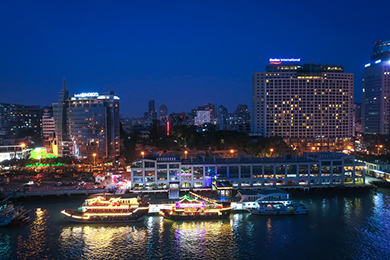 福建省厦门市思明区