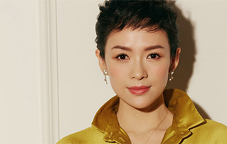 章子怡获邀参加戛纳电影节大师班