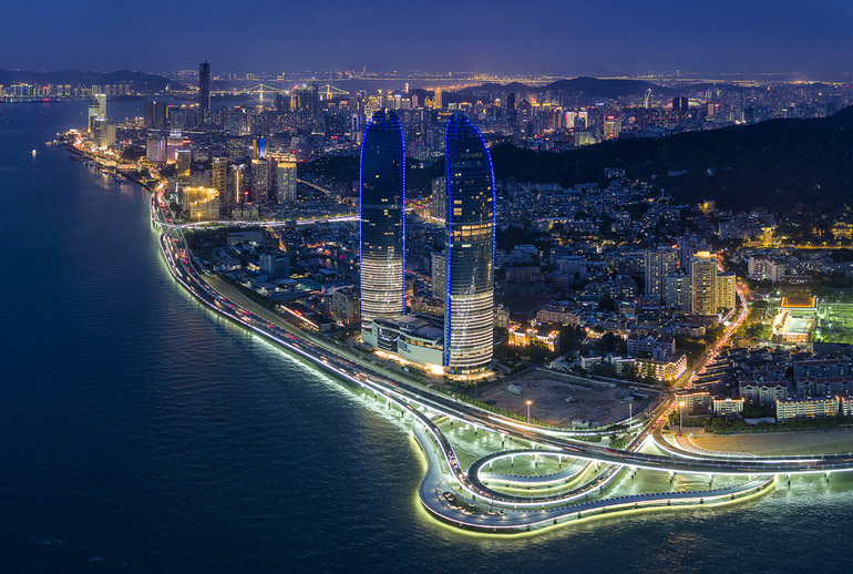 福建省厦门市思明区