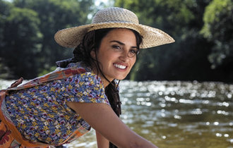 贾木许、阿莫多瓦等国际名导戛纳上演对手戏