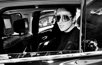 巩俐的第十八次戛纳电影节之行拉开帷幕