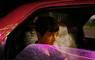 第72届戛纳电影节开幕， 华语电影人闪闪发光