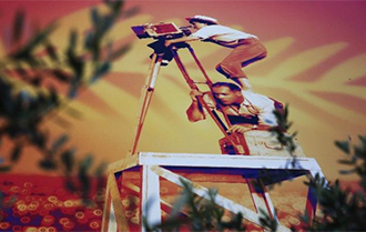 随笔：在戛纳感受电影节的光影律动