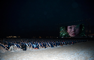 《卧虎藏龙》20年后戛纳重映