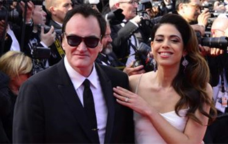 《好莱坞往事》角逐金棕榈 昆汀意欲上演&ldquo;王者归来&rdquo;？