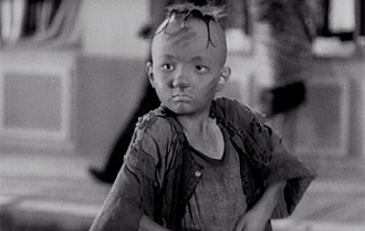 第22届上影节特别设立&ldquo;光影记忆时代经典&rdquo;单元