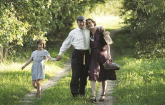 映照&ldquo;一带一路&rdquo;电影艺术之美