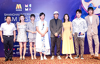 《穿越时空的呼唤》上影节展映 揭不凡事迹