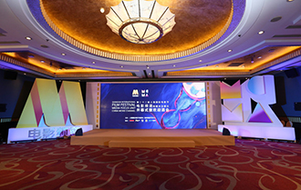 电影频道传媒关注单元开幕 评选模式升级