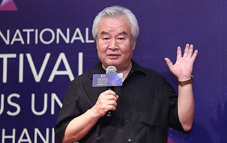 上影节电影频道传媒关注单元展映收官