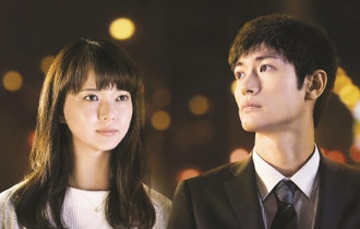 上影节日本影片中超七成改编自文学作品