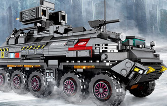 衍生品开发，中国电影准备好了吗