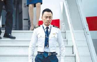 下半年什么类型最热门？ 献礼片！科幻片！