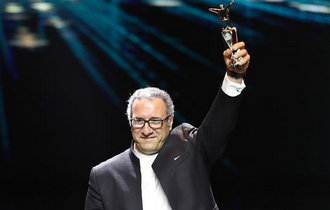 上海电影节揭晓金爵奖 伊朗影片《梦之城堡》折桂