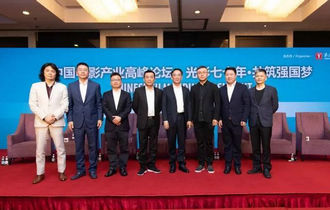 建设电影强国呼唤精品力作