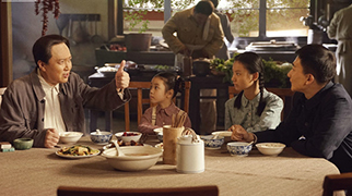 《决胜时刻》发布&ldquo;奋勇前行&rdquo;版预告