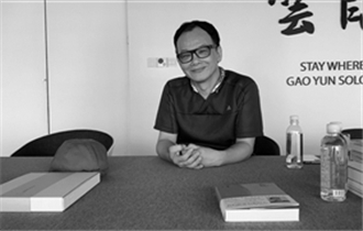 姚谦 一边和罗大佑合作 一边为王菊写歌