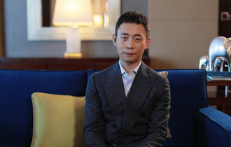 张译：在退缩与拒绝中不断前行