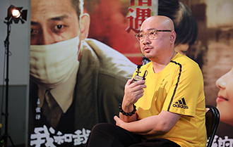 徐峥：小人物也可以成为超级英雄