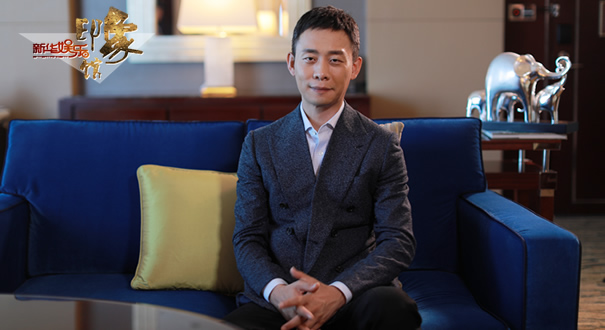 张译：在退缩与拒绝中不断前行