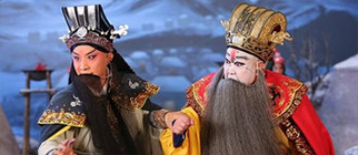 中国戏曲电影&ldquo;走出去&rdquo;，好时机在眼前