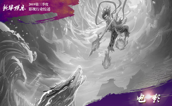 电影市场综述：黑马引爆市场